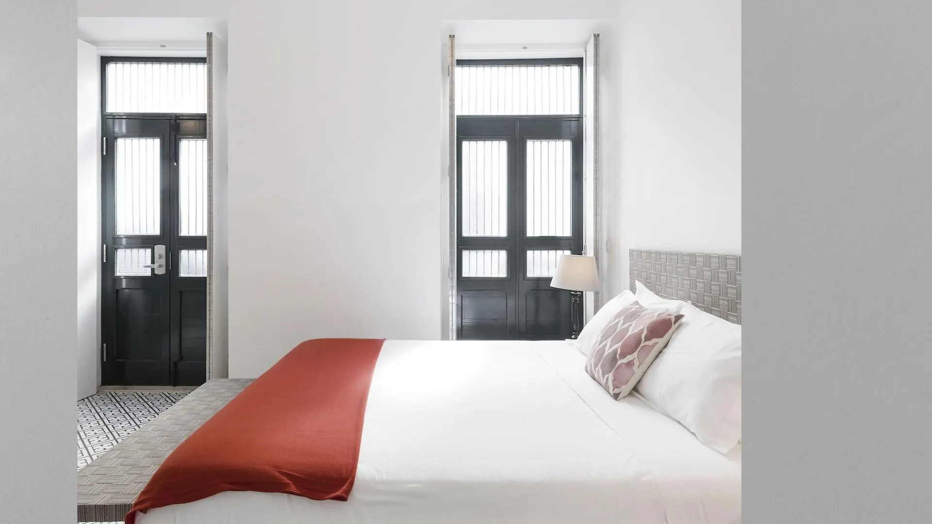 Lisbon Serviced Apartments Castelo De Sao Jorge 0*,  Portugal