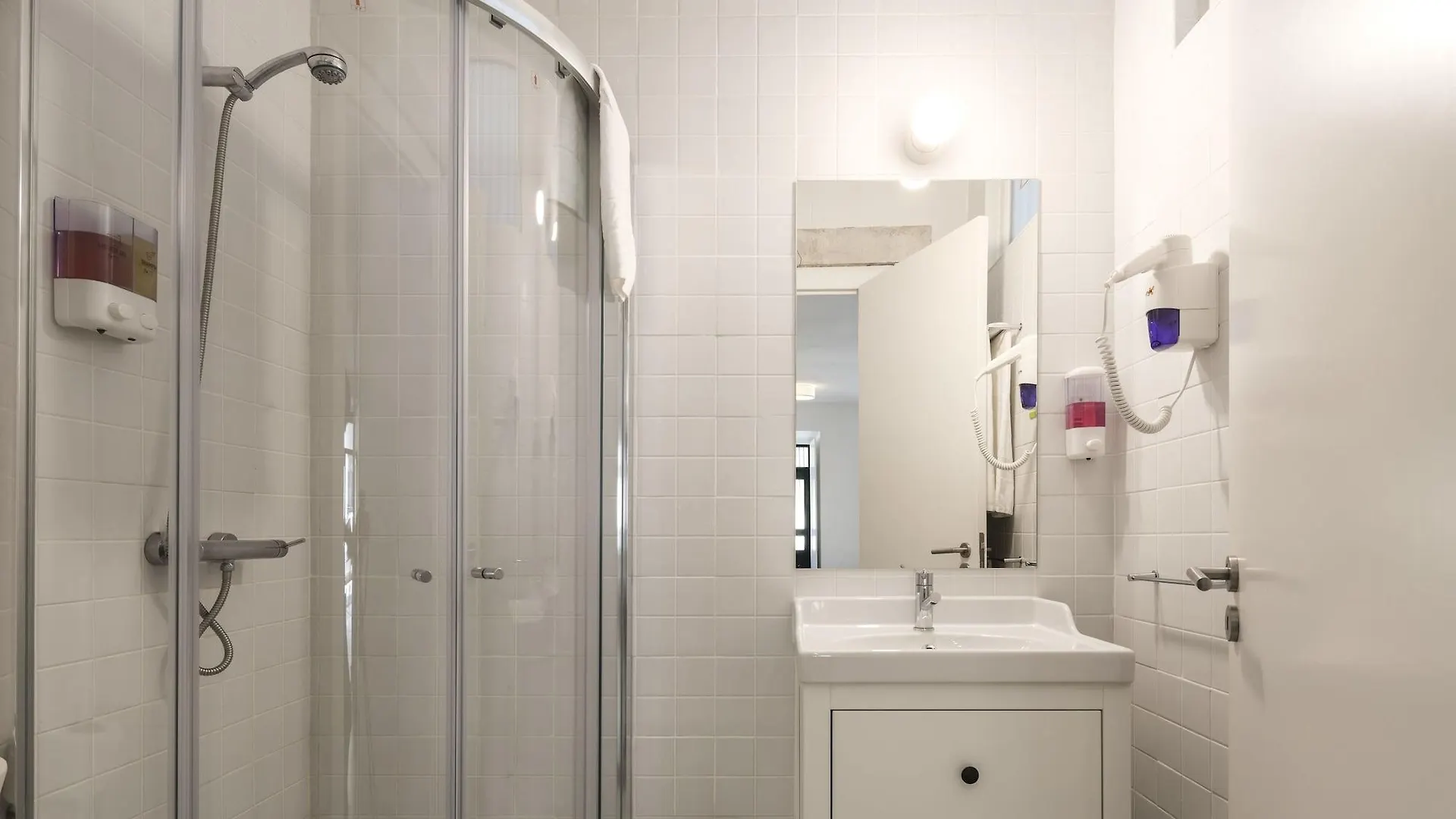 Lisbon Serviced Apartments Castelo De Sao Jorge Portugal