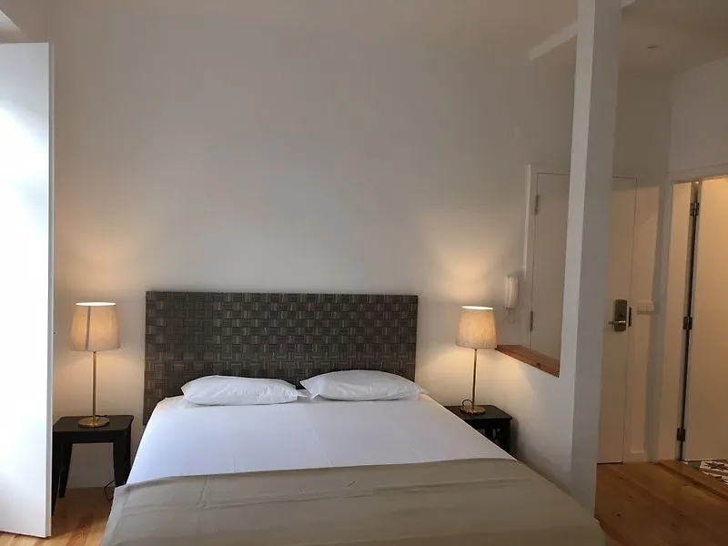 Lisbon Serviced Apartments Castelo De Sao Jorge