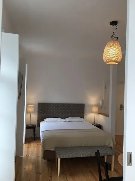 Lisbon Serviced Apartments Castelo De Sao Jorge 0*,  Portugal