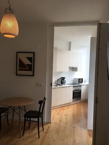 Lisbon Serviced Apartments Castelo De Sao Jorge