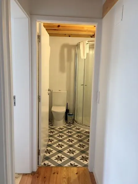 Lisbon Serviced Apartments Castelo De Sao Jorge Portugal