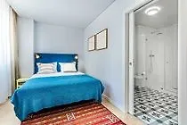 Lisbon Serviced Apartments Castelo De Sao Jorge