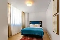 Lisbon Serviced Apartments Castelo De Sao Jorge