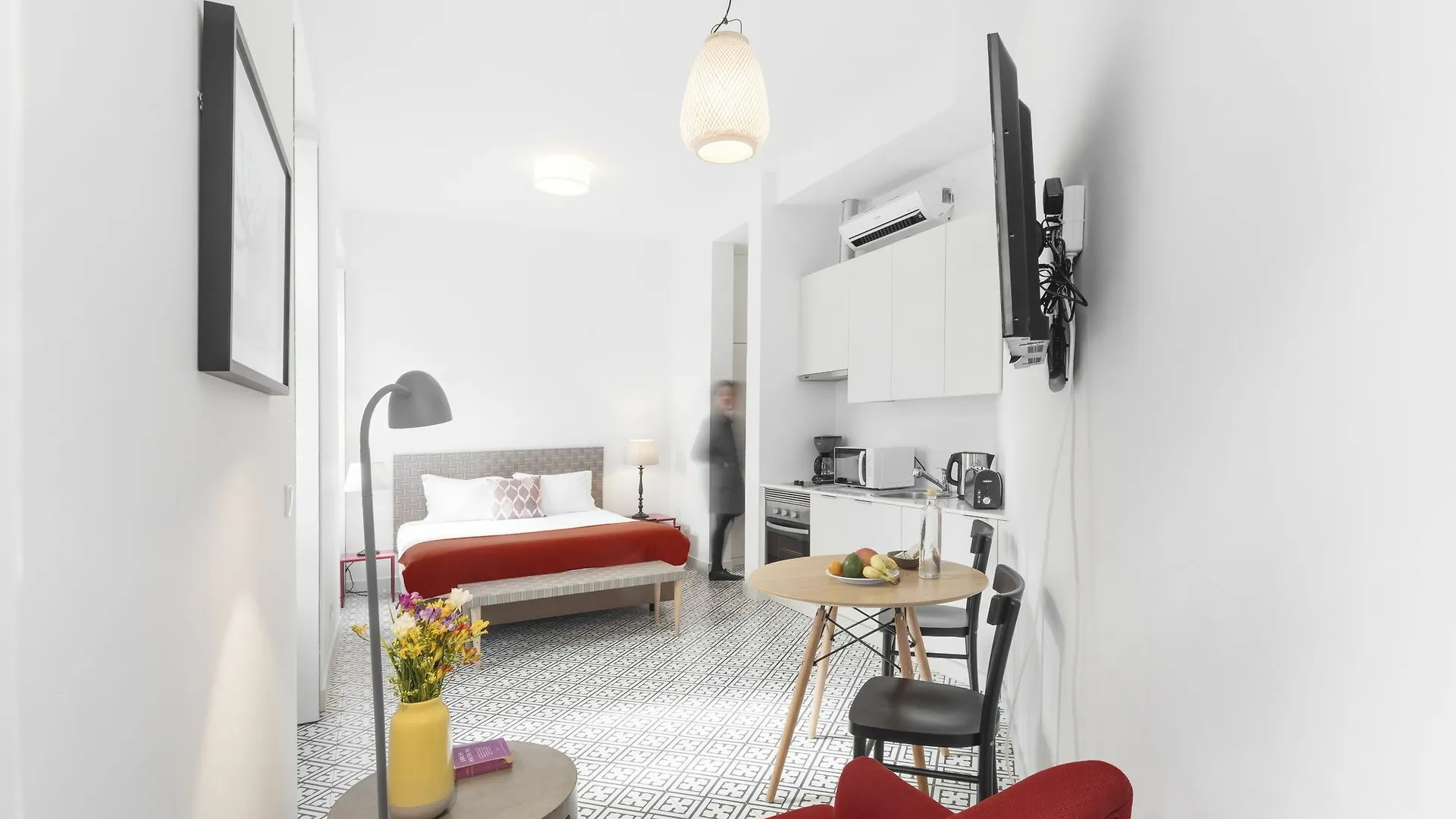 Lisbon Serviced Apartments Castelo De Sao Jorge