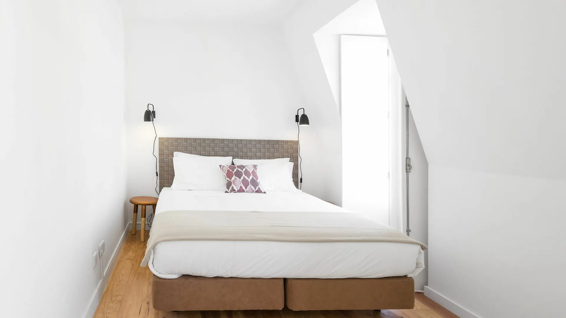 Lisbon Serviced Apartments Castelo De Sao Jorge