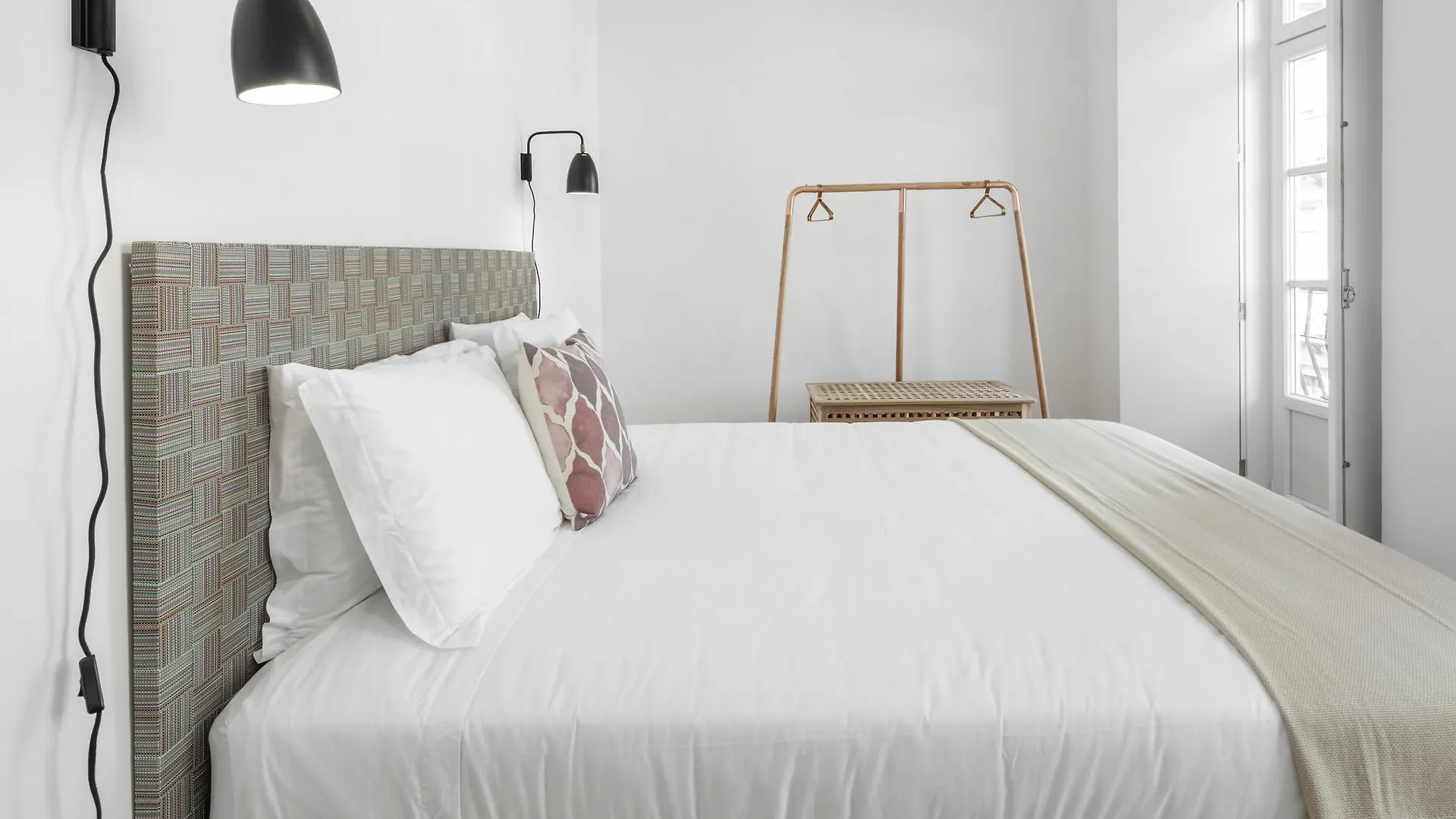 Lisbon Serviced Apartments Castelo De Sao Jorge 0*,