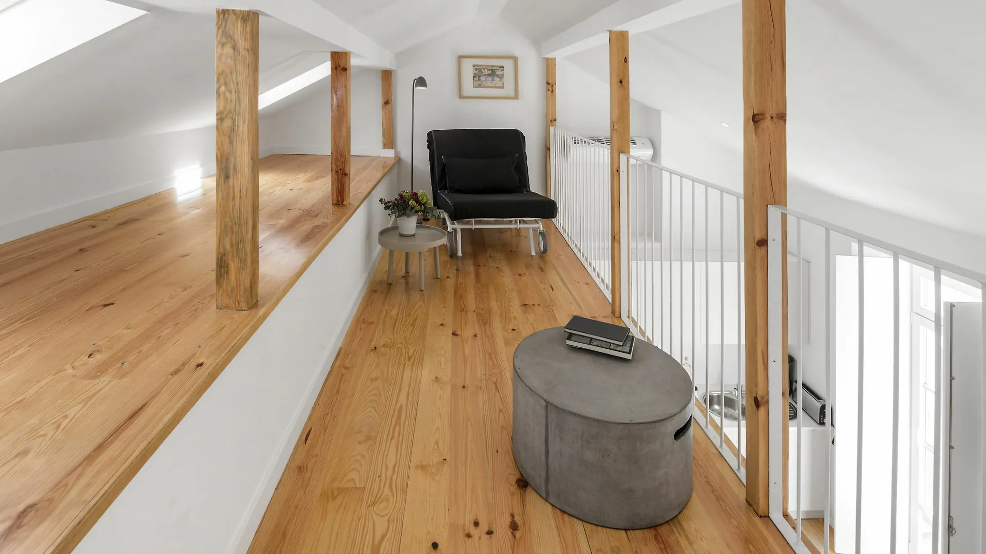 Lisbon Serviced Apartments Castelo De Sao Jorge