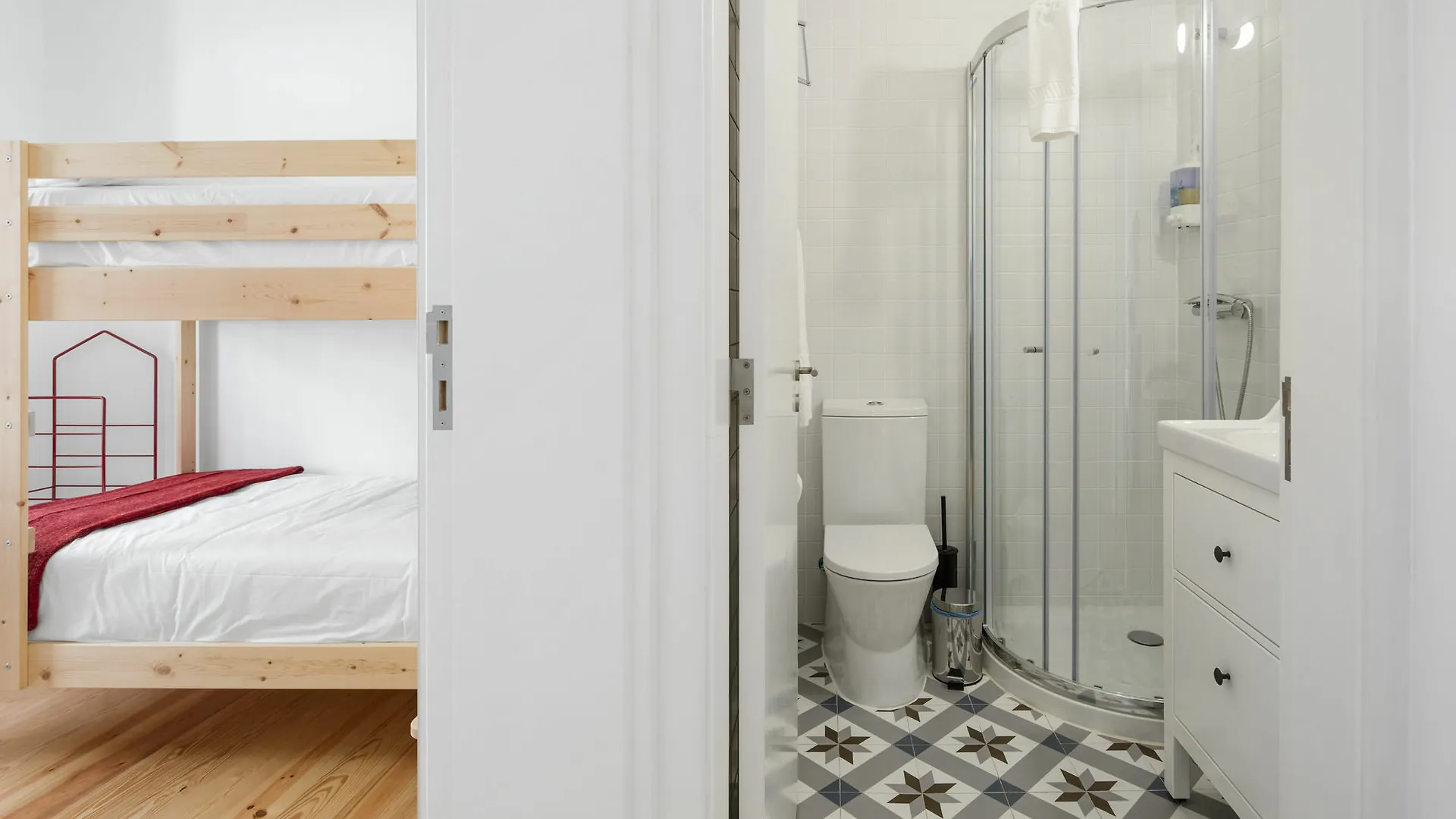 Lisbon Serviced Apartments Castelo De Sao Jorge