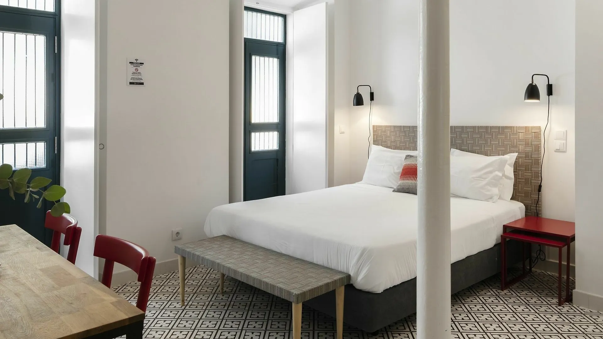 Lisbon Serviced Apartments Castelo De Sao Jorge