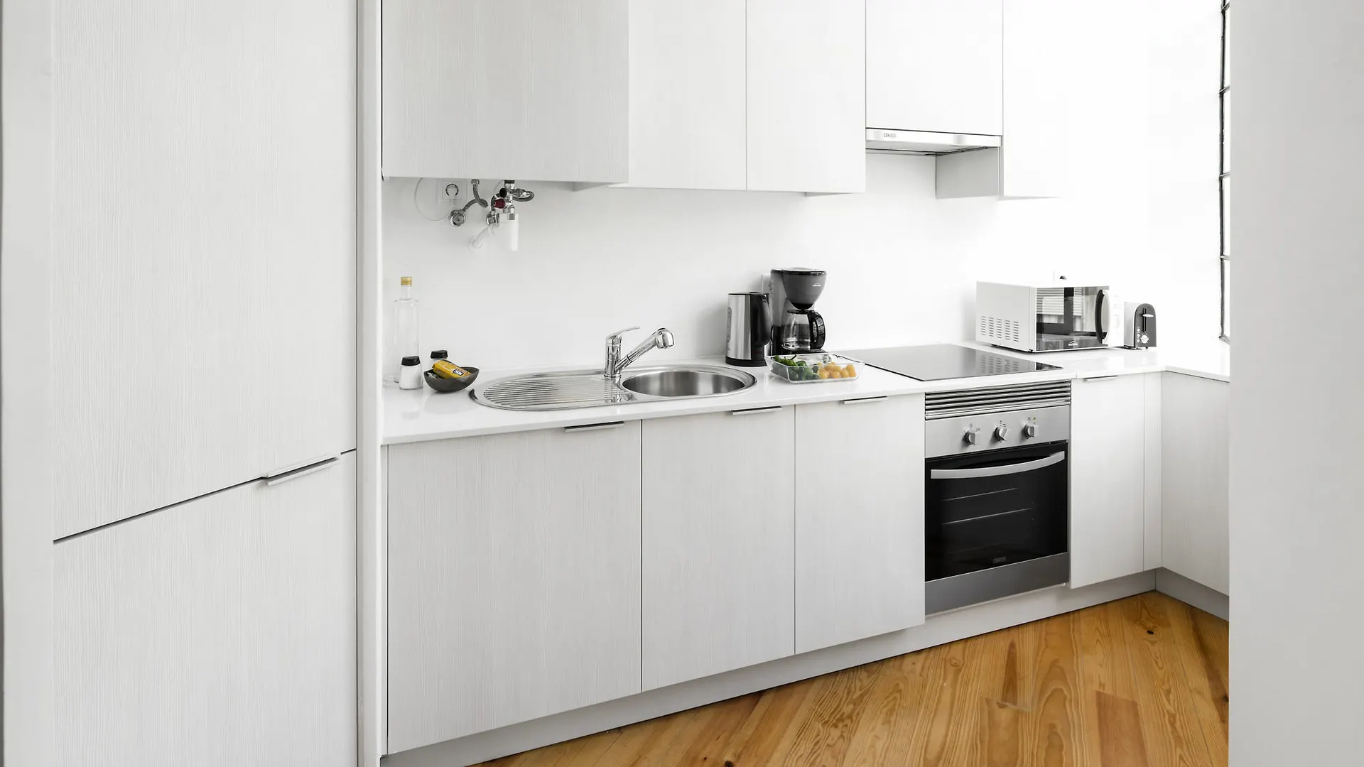 Lisbon Serviced Apartments Castelo De Sao Jorge