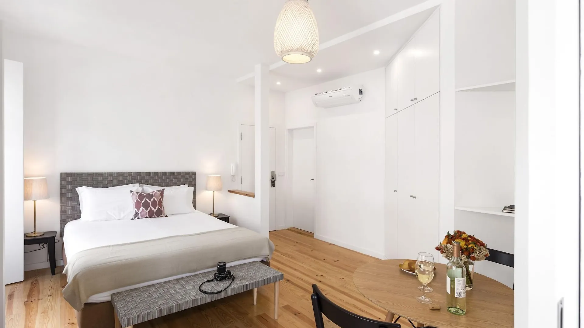 Lisbon Serviced Apartments Castelo De Sao Jorge