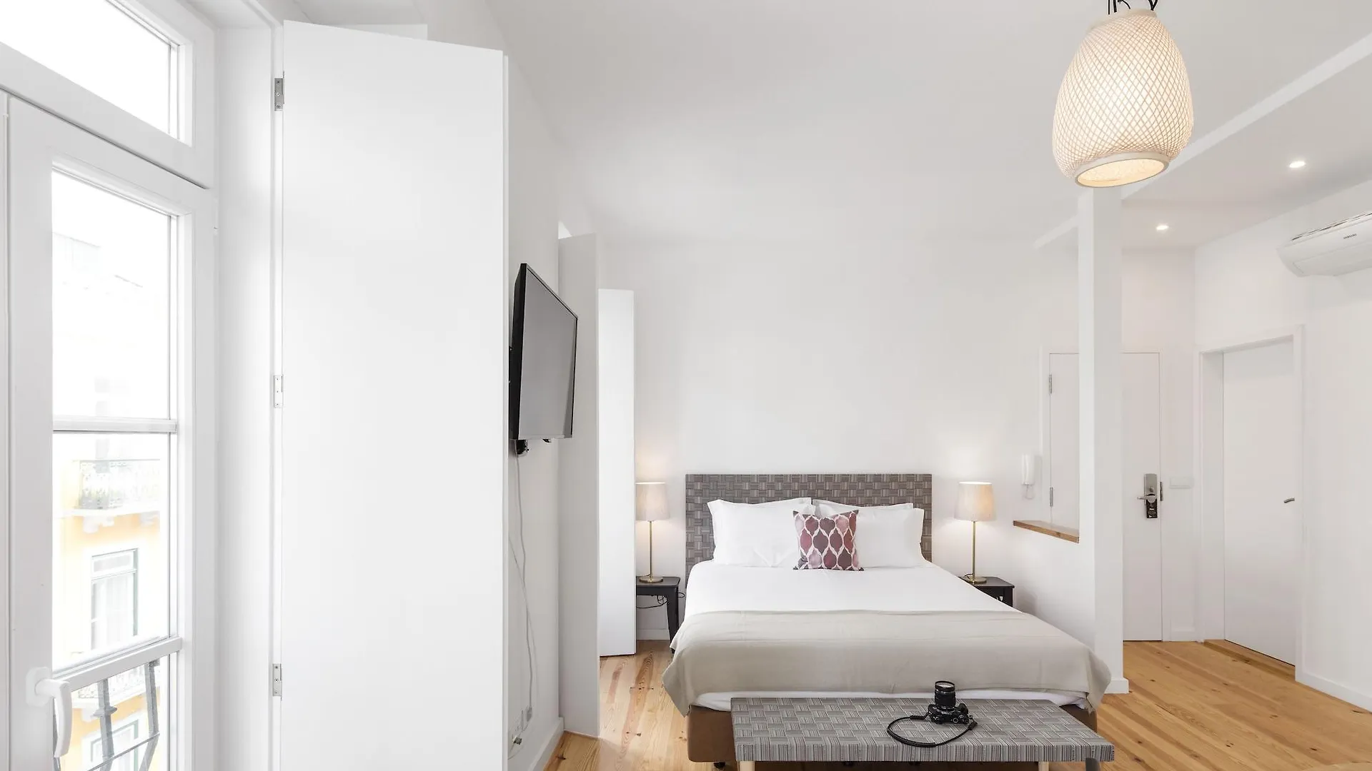 Lisbon Serviced Apartments Castelo De Sao Jorge 0*,  Portugal