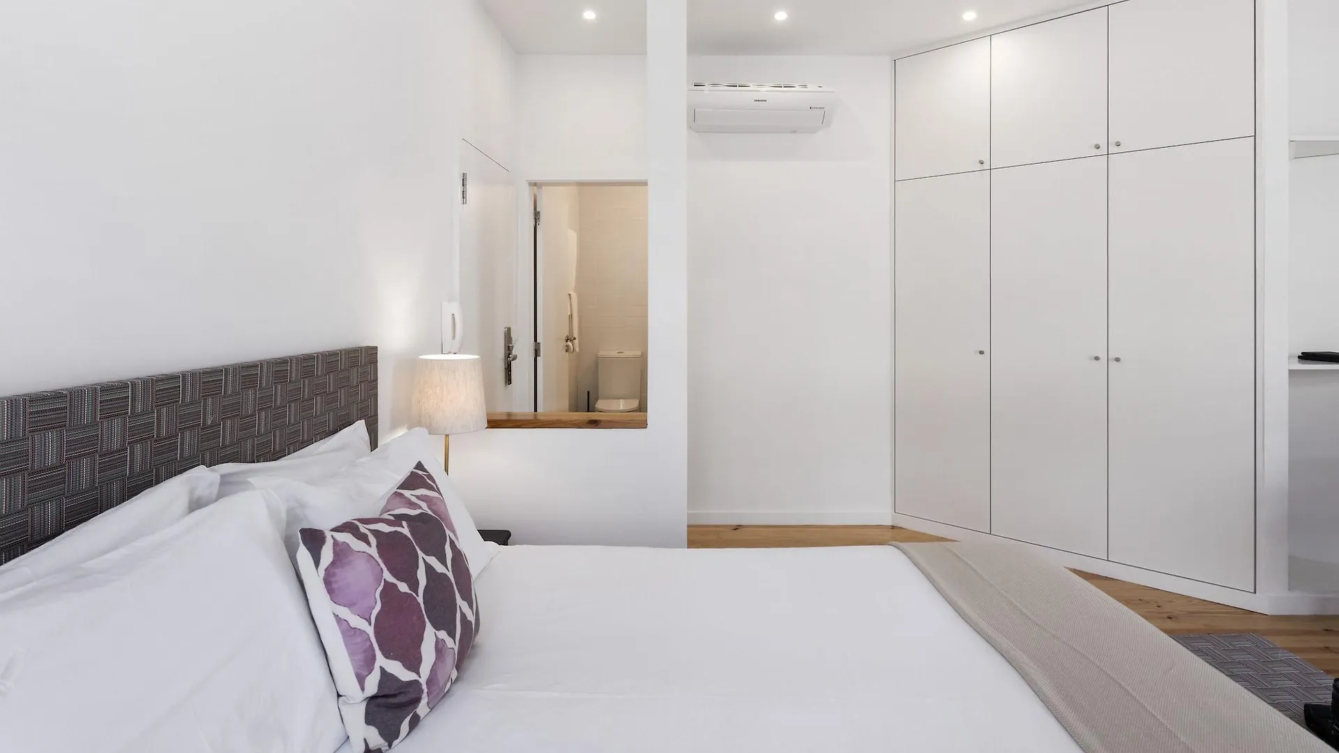 Lisbon Serviced Apartments Castelo De Sao Jorge