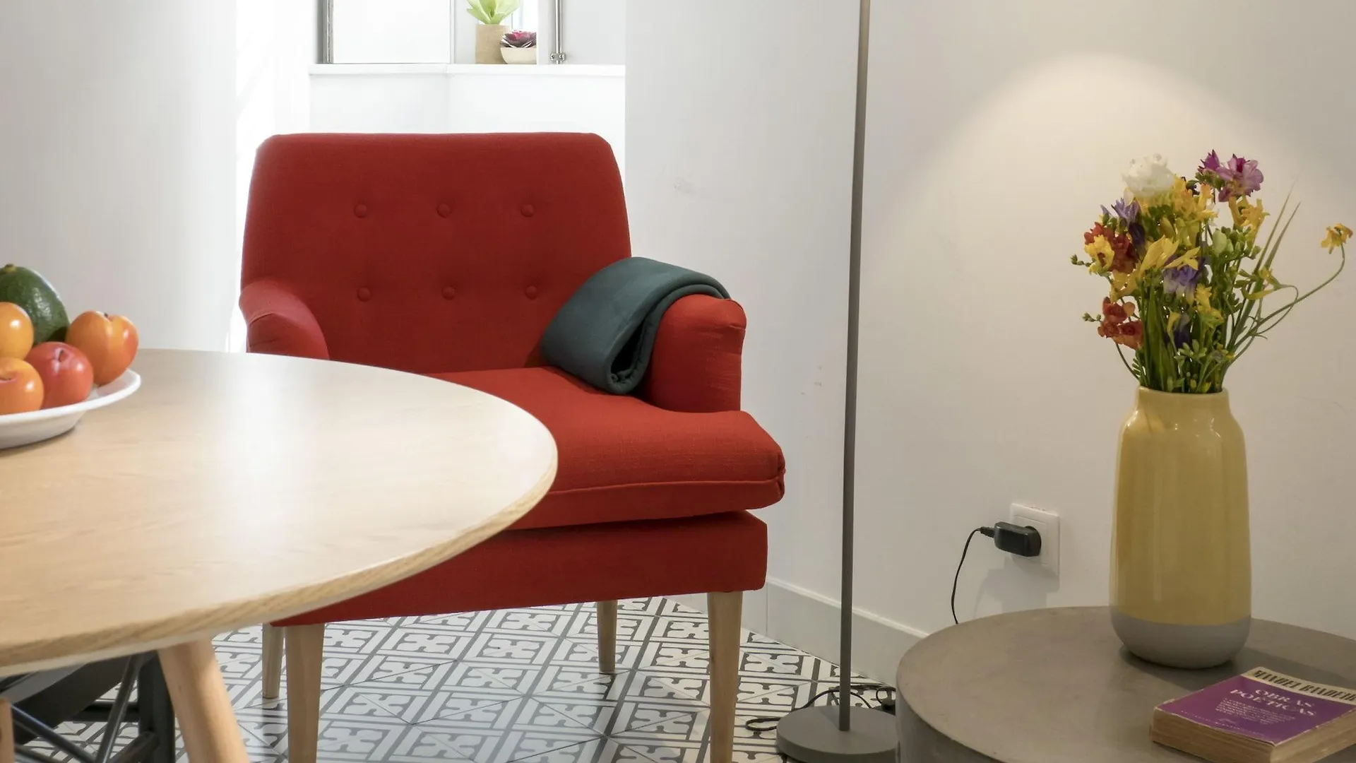 Lisbon Serviced Apartments Castelo De Sao Jorge