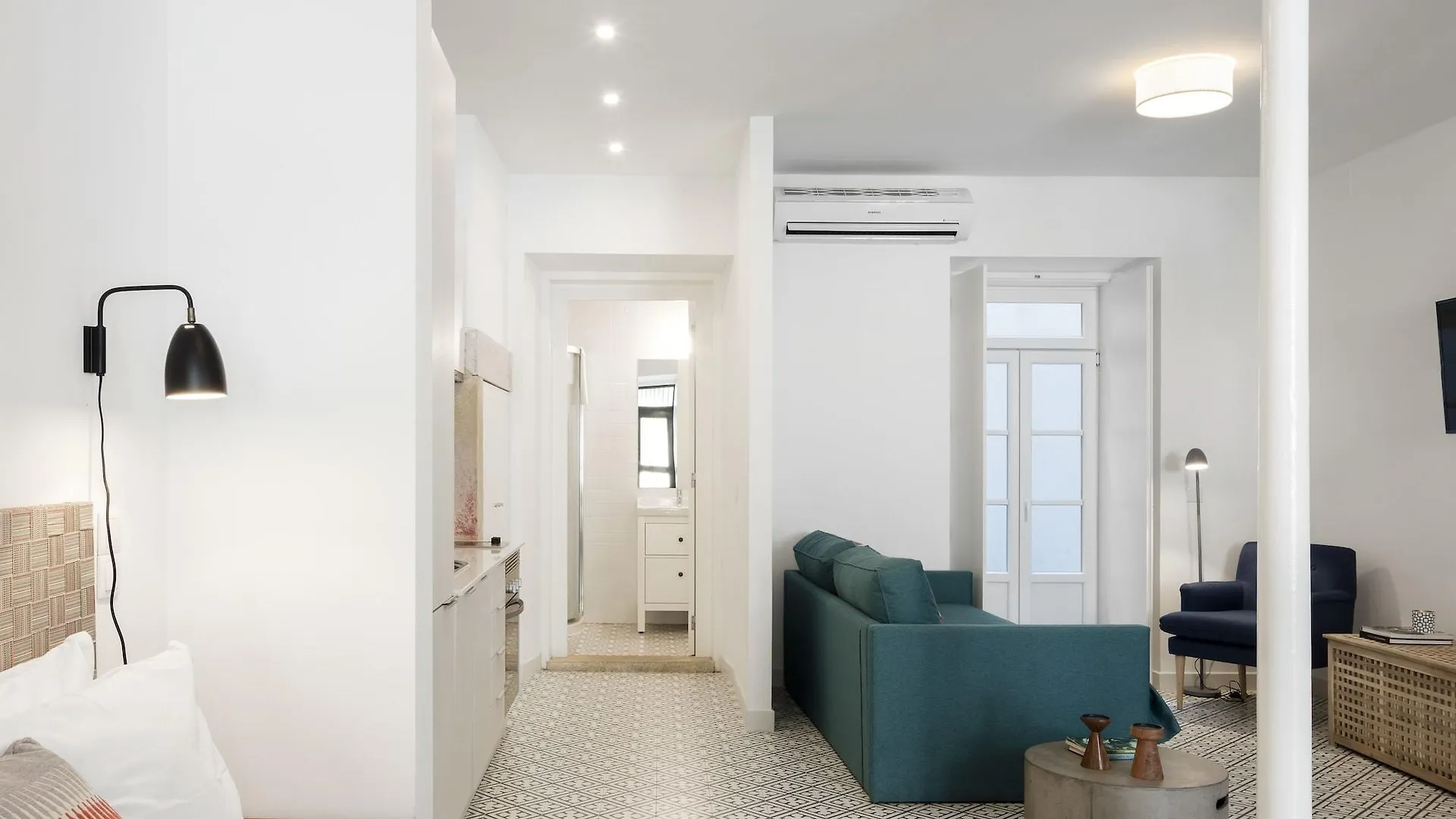 Lisbon Serviced Apartments Castelo De Sao Jorge Portugal