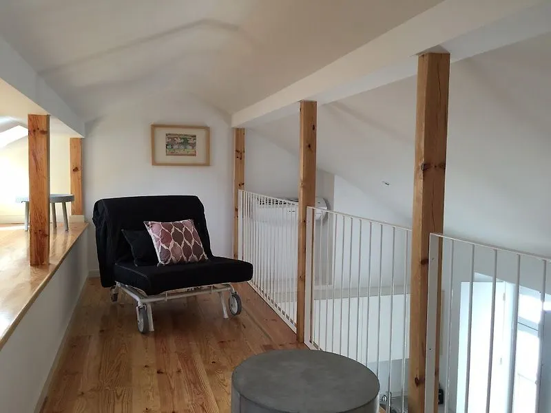 Lisbon Serviced Apartments Castelo De Sao Jorge Portugal