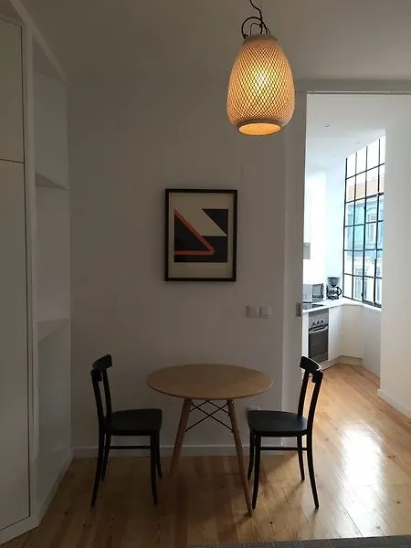 Lisbon Serviced Apartments Castelo De Sao Jorge