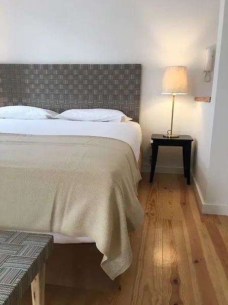 Lisbon Serviced Apartments Castelo De Sao Jorge Portugal