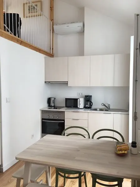 Lisbon Serviced Apartments Castelo De Sao Jorge