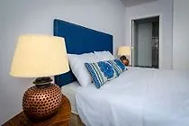 Lisbon Serviced Apartments Castelo De Sao Jorge Portugal