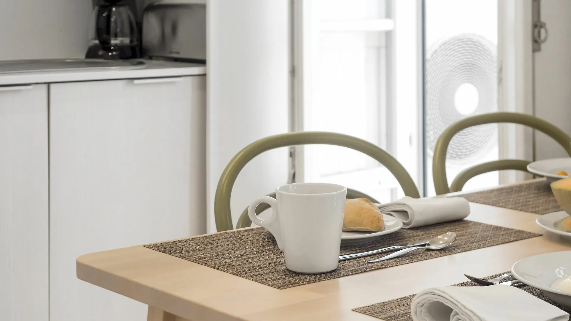 Lisbon Serviced Apartments Castelo De Sao Jorge