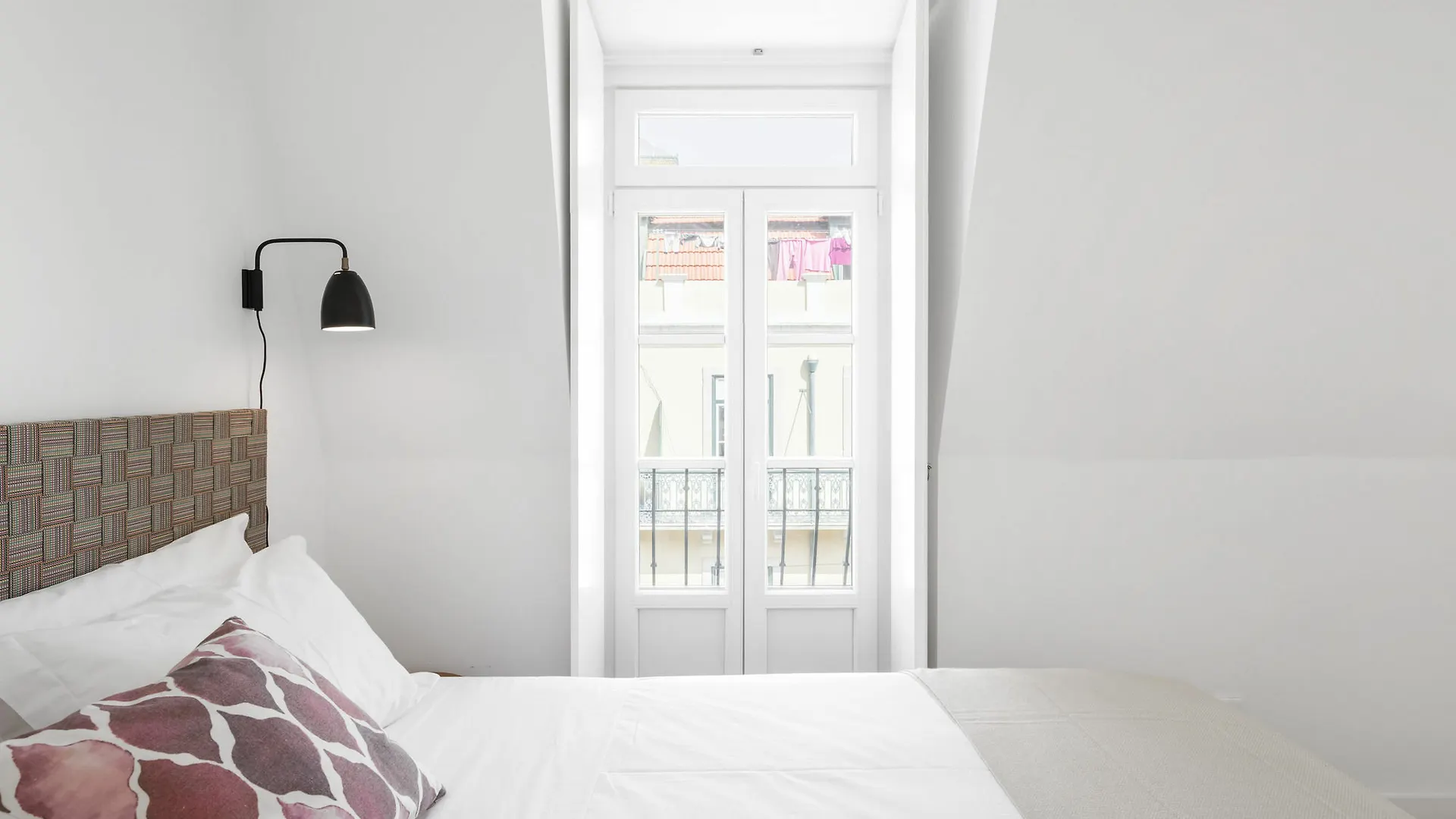 Lisbon Serviced Apartments Castelo De Sao Jorge