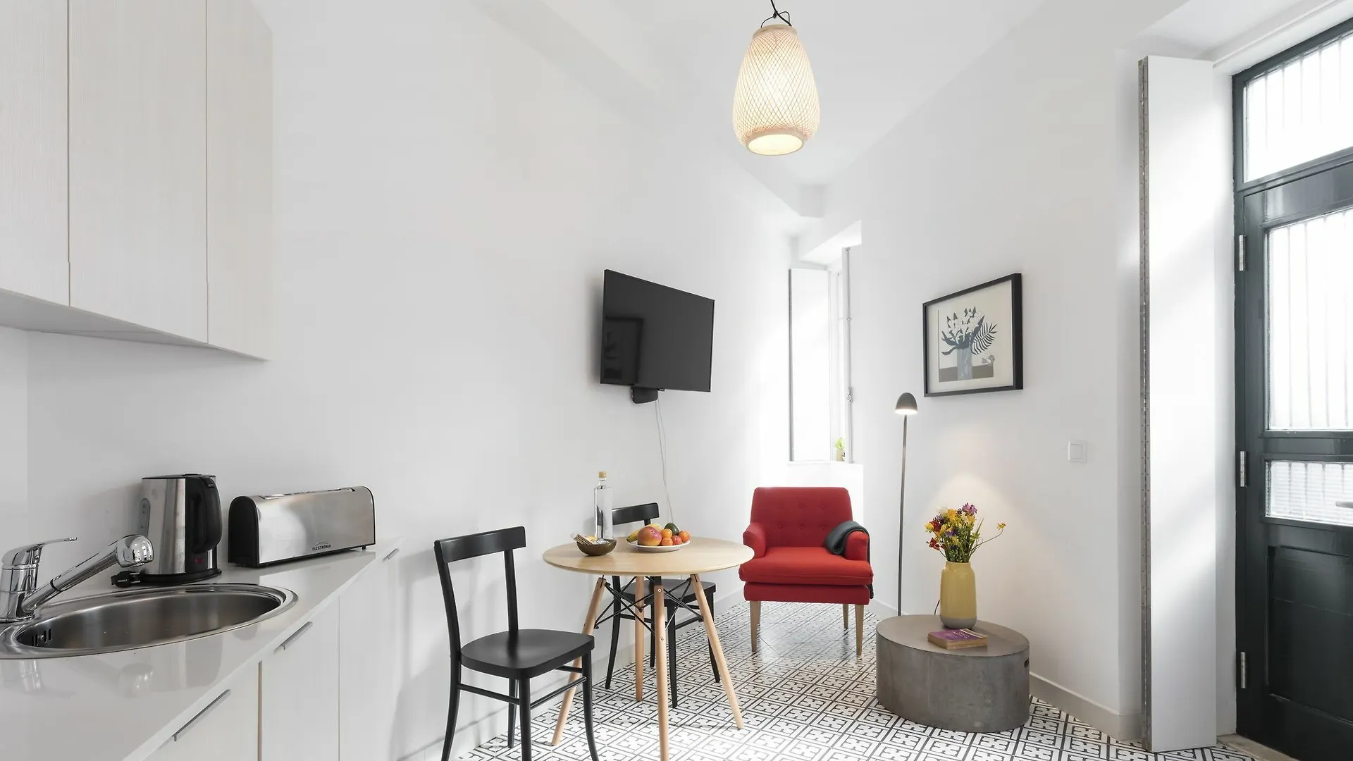 Lisbon Serviced Apartments Castelo De Sao Jorge 0*,