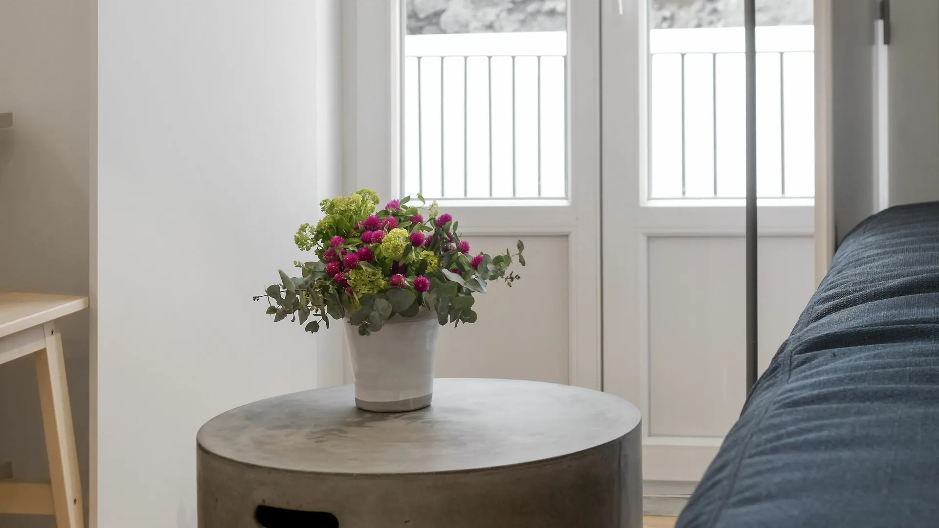 Lisbon Serviced Apartments Castelo De Sao Jorge Portugal